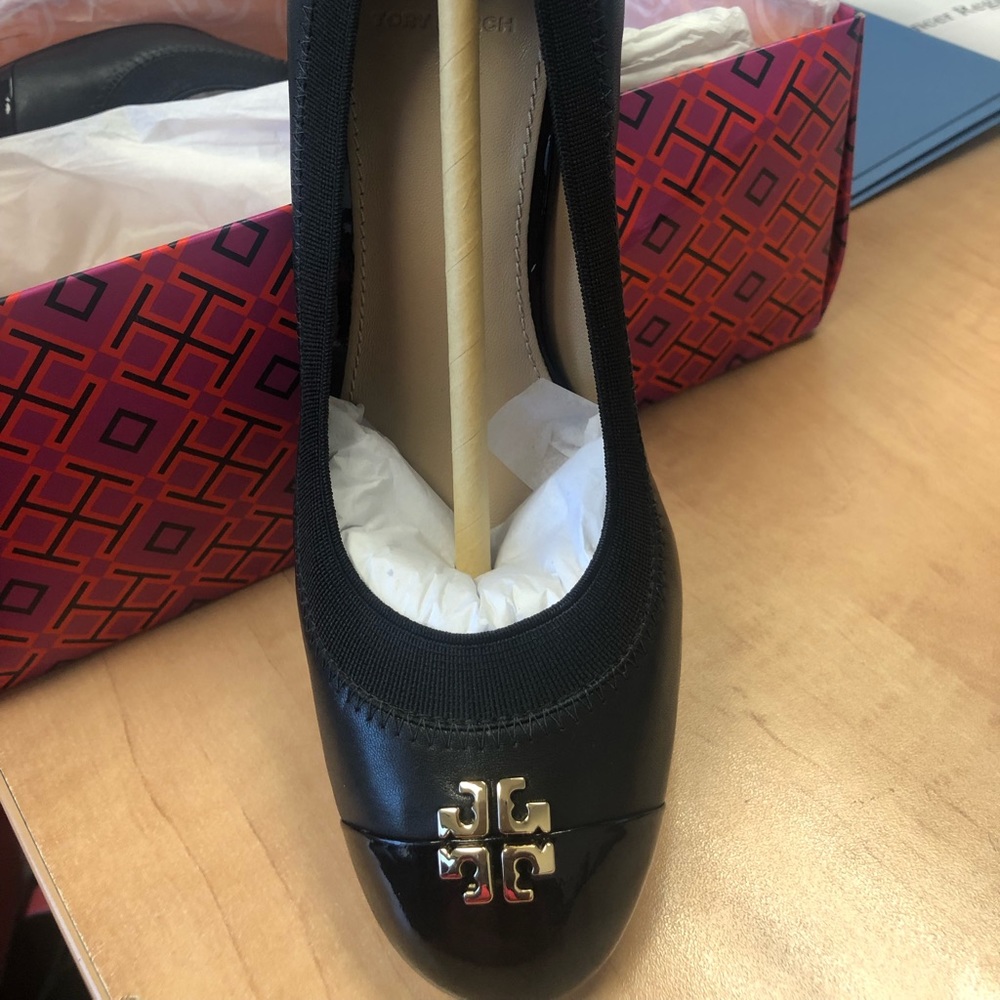 Tory Burch Jolie Pump